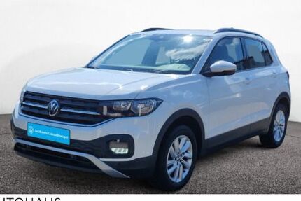 VW T-Cross 93.768 km 16.490 € Melle 49324