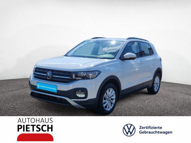 VW T-Cross 93.768 km 16.490 € Melle 49324