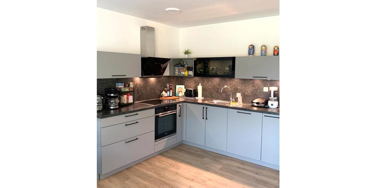 Etagenwohnung Ibbenbüren - 3 Zimmer, 87 m&sup2;, 991&euro; | Angebot:26400640