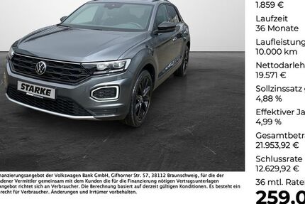 VW T-Roc 73.301 km 21.430 &euro; Georgsmarienhütte (Osnabrück) 49124