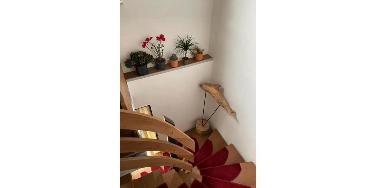 Etagenwohnung Belm - 2 Zimmer, 85 m&sup2;, 800&euro; | Angebot:26338157