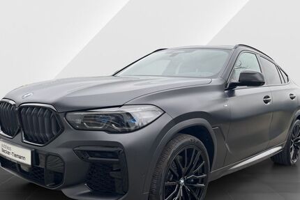 BMW X6 75.558 km 67.405 &euro; Versmold 33775