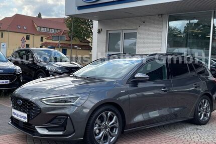Ford Focus 34.430 km 22.950 &euro; Osnabrück 49090
