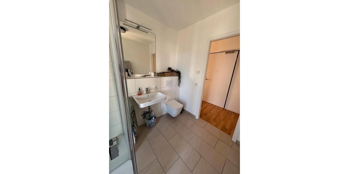 Etagenwohnung Osnabrück Gretesch - 2 Zimmer, 64 m&sup2;, 860&euro; | Angebot:26303404