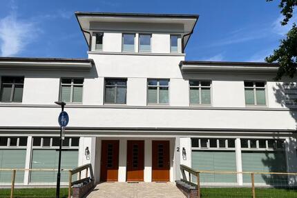 Wohnung Damme - 3 Zimmer, 101 m&sup2;, 990&euro; | Angebot:25341110