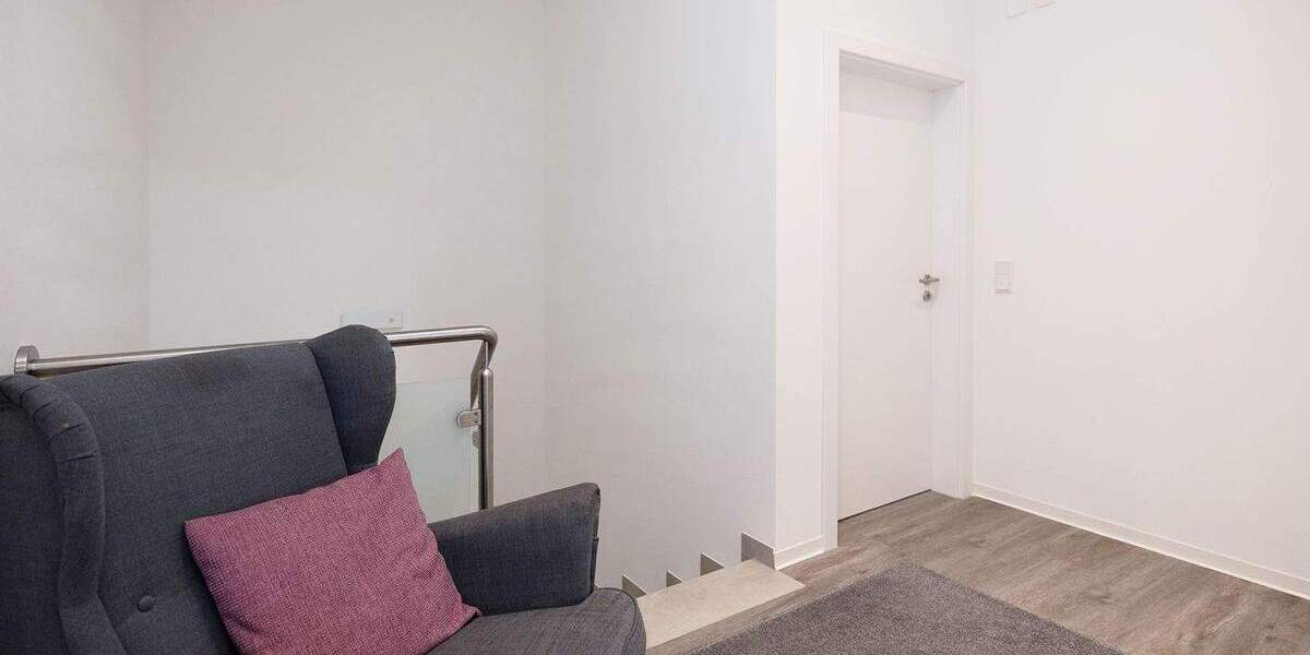 Etagenwohnung Ostercappeln - 5 Zimmer, 163 m&sup2;, 488.000&euro; | Angebot:26630305