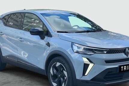 Renault Captur 23.000 km 24.780 € Stemshorn 49448