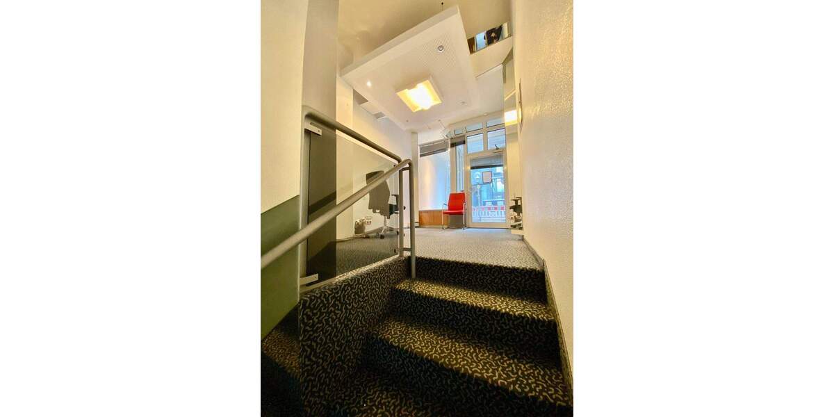 Mehrfamilienhaus, Wohnhaus Osnabrück Innenstadt - 1 Zimmer, 281 m&sup2;, 745.000&euro; | Angebot:24686908