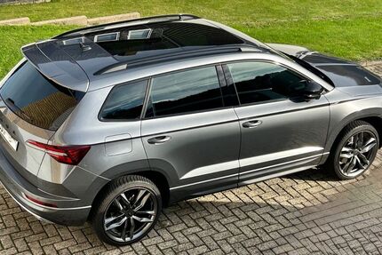 Skoda Karoq 42.500 km 29.900 &euro; Georgsmarienhütte 49124