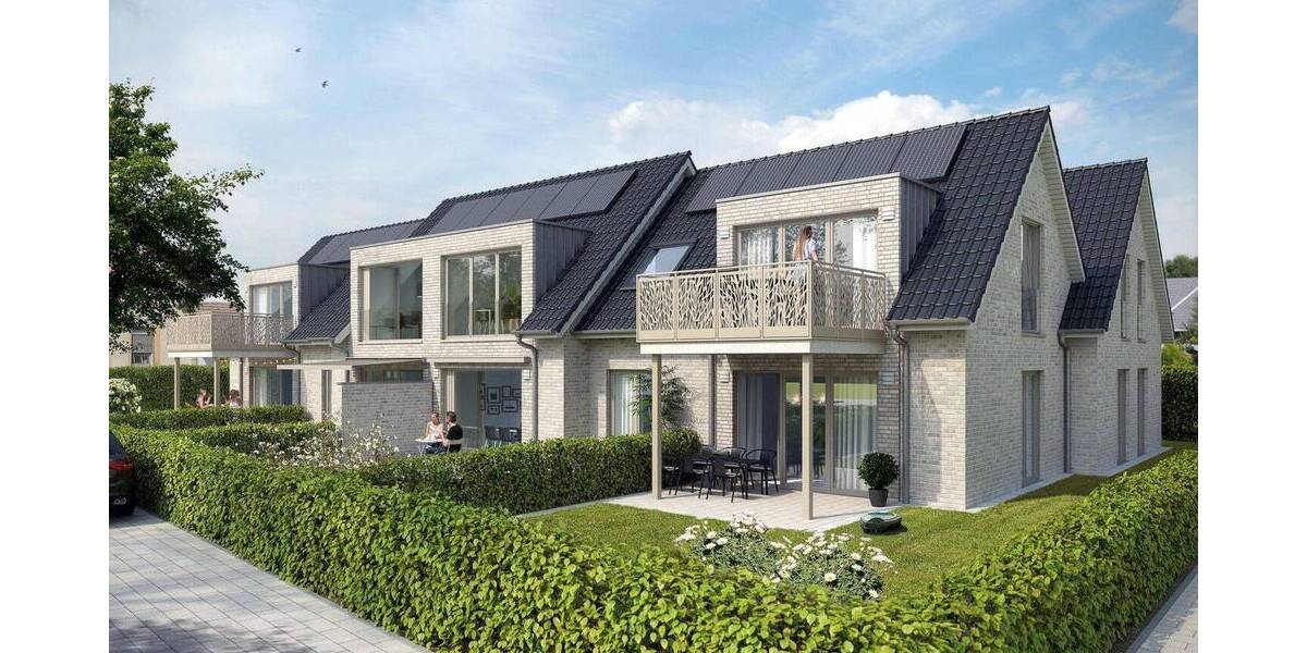 Etagenwohnung Mettingen - 2 Zimmer, 75 m&sup2;, 325.500&euro; | Angebot:25191032