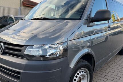 VW T5 Transporter 215.000 km 10.999 &euro; Ibbenbüren 49477