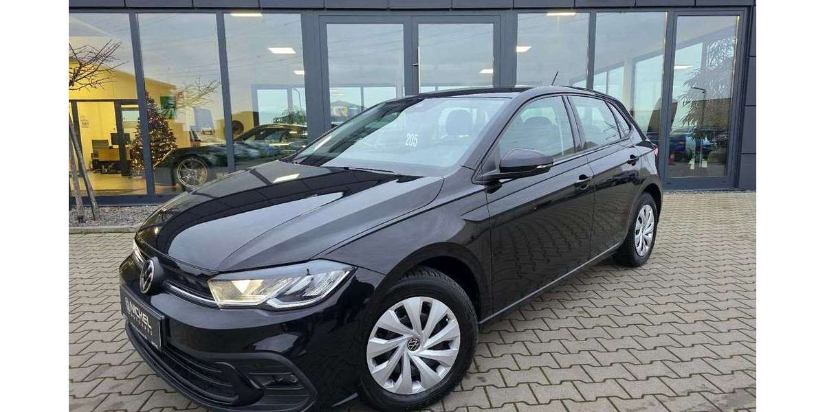 VW Polo 84.987 km 14.499 &euro; Damme 49401