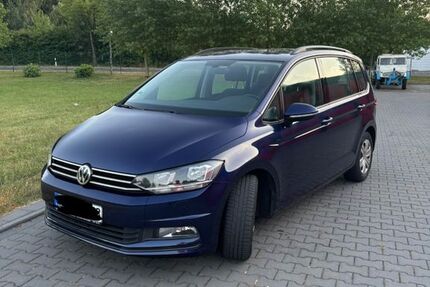 VW Touran 86.000 km 15.999 &euro; Wallenhorst 49134