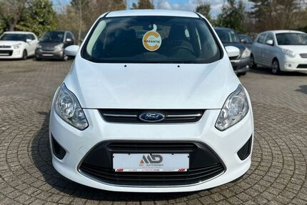 Ford C-Max 134.000 km 6.199 &euro; Ibbenbüren 49477