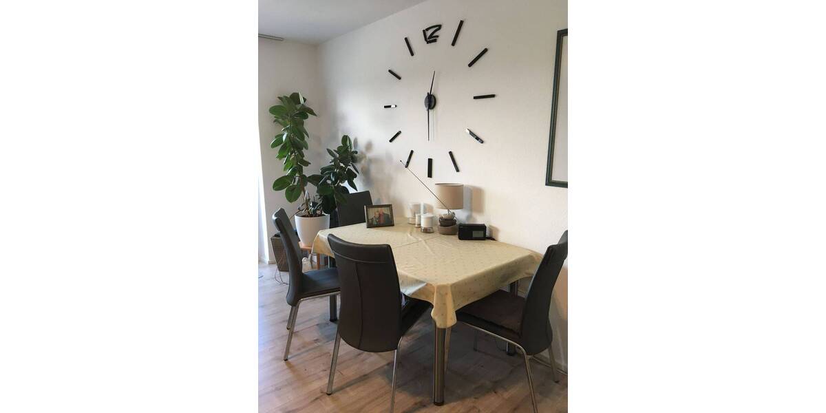 Etagenwohnung Rödinghausen Bruchmühlen - 3 Zimmer, 80 m&sup2;, 600&euro; | Angebot:26489070