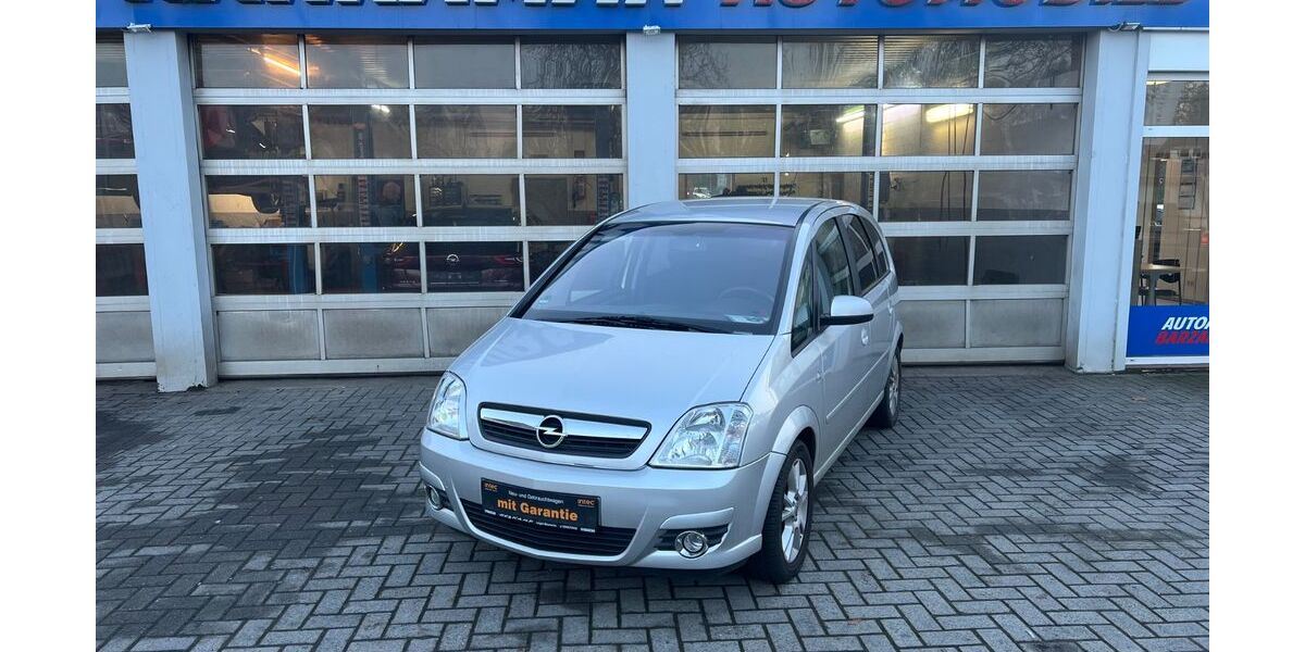 Opel Meriva 108.000 km 4.999 &euro; Osnabrück 49090