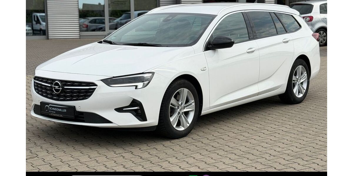 Opel Insignia 137.800 km 11.781 &euro; Bad Iburg (bei Osnabrück) 49186