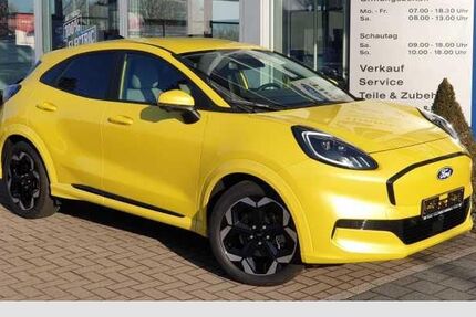 Ford Puma 2.350 km 26.980 &euro; Bramsche 49565