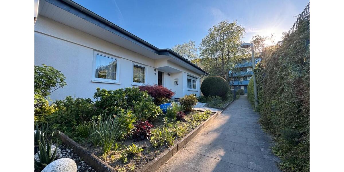 Einfamilienhaus Osnabrück Fledder - 3 Zimmer, 112 m&sup2;, 370.000&euro; | Angebot:26781587