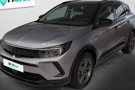 Opel Grandland (X) 26.500 km 25.750 € Georgsmarienhütte 49124