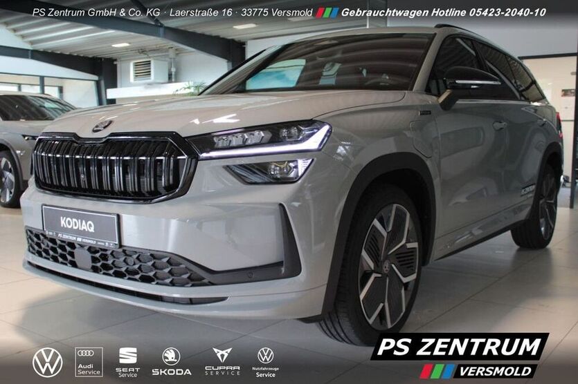 Kodiaq