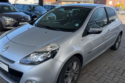 Renault Clio 57.000 km 6.990 &euro; Osnabrück 49088