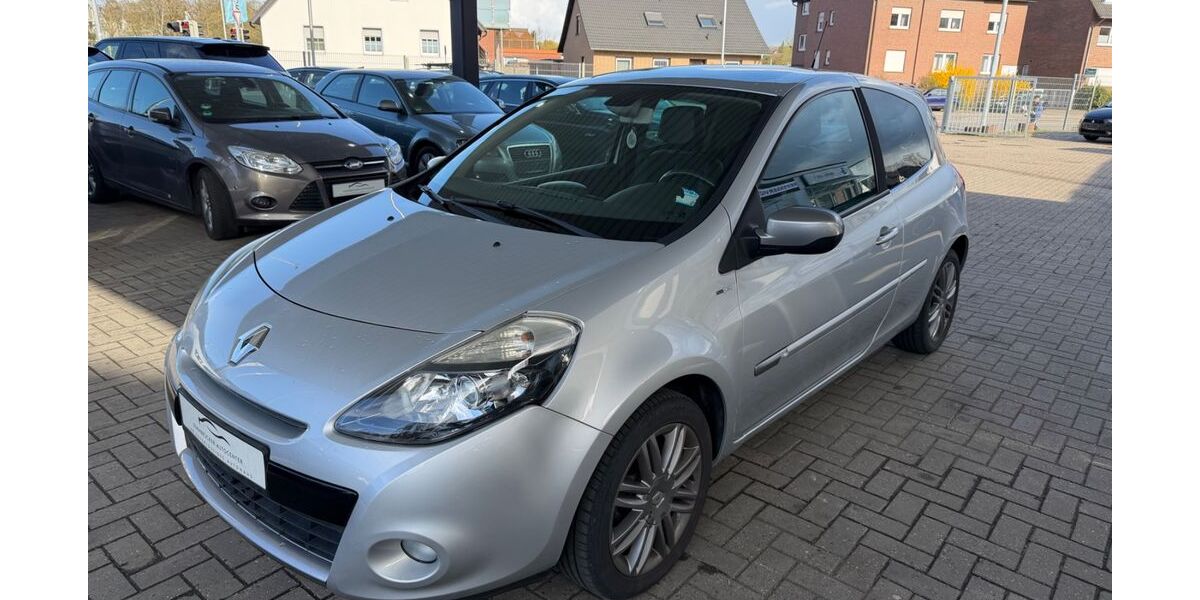 Renault Clio 57.000 km 6.990 &euro; Osnabrück 49088