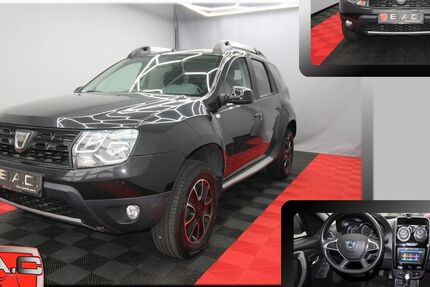 Dacia Duster 145.700 km 8.450 &euro; Osnabrück 49086