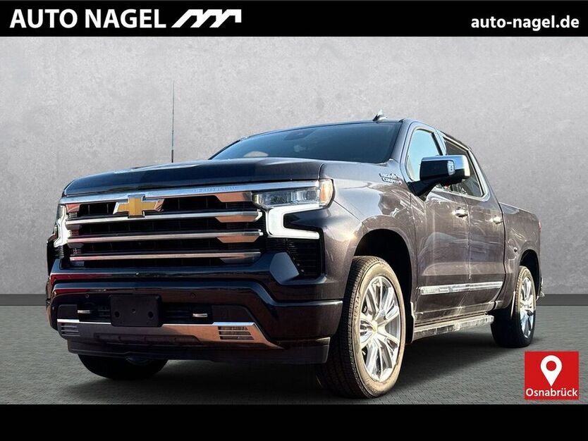 Silverado