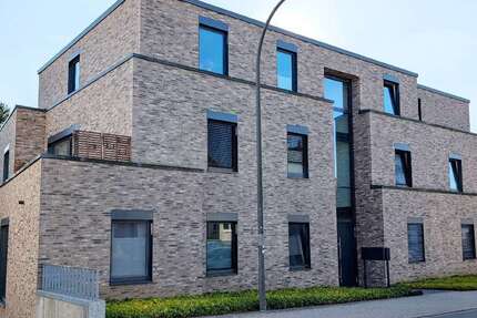 Wohnung Osnabrück Gretesch - 4 Zimmer, 116 m&sup2;, 465.000&euro; | Angebot:26200563