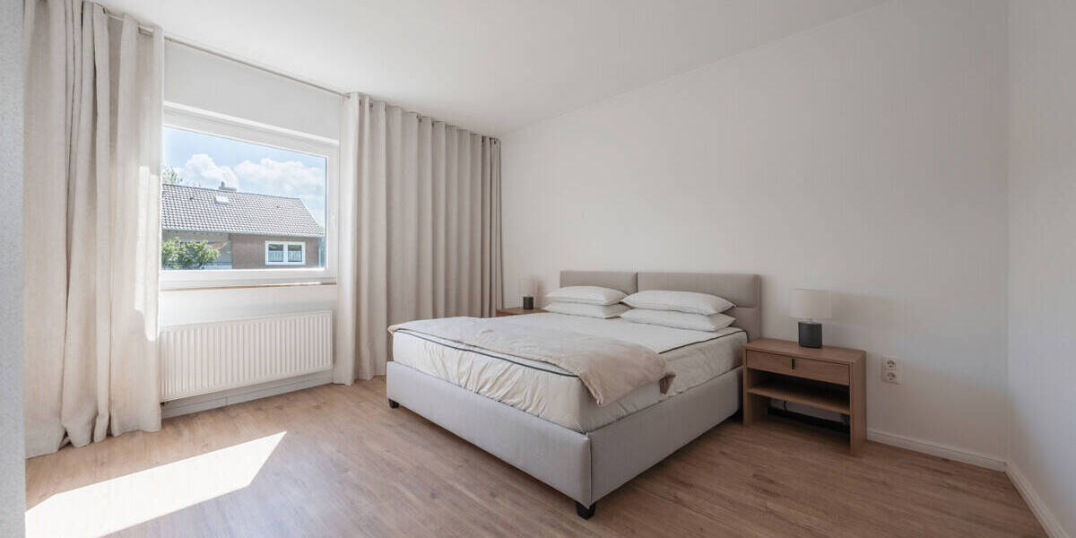 Reihenmittelhaus Bramsche - 4 Zimmer, 98 m&sup2;, 255.000&euro; | Angebot:26751143