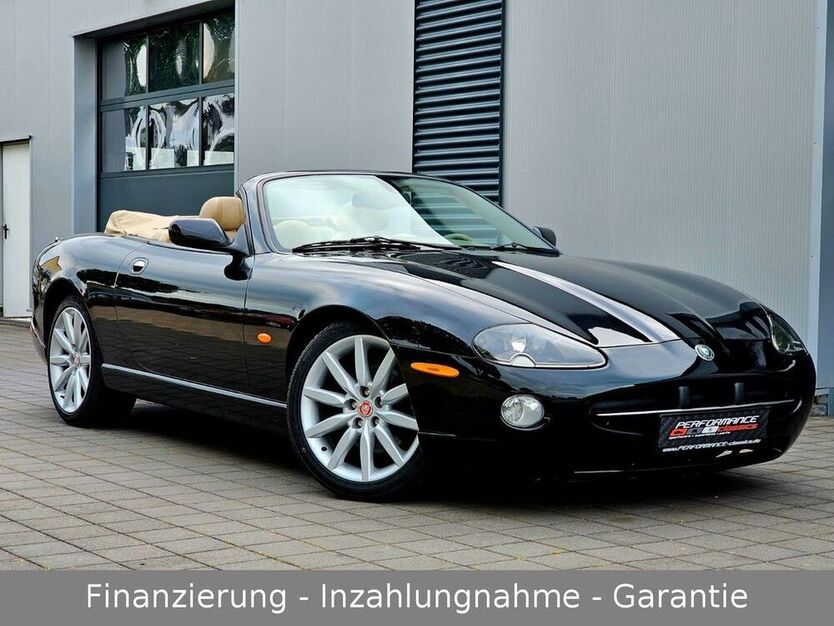 XK8