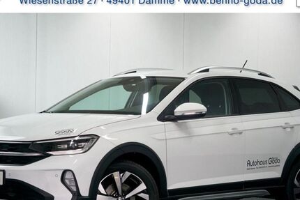 VW Taigo 17.276 km 22.450 € Damme 49401