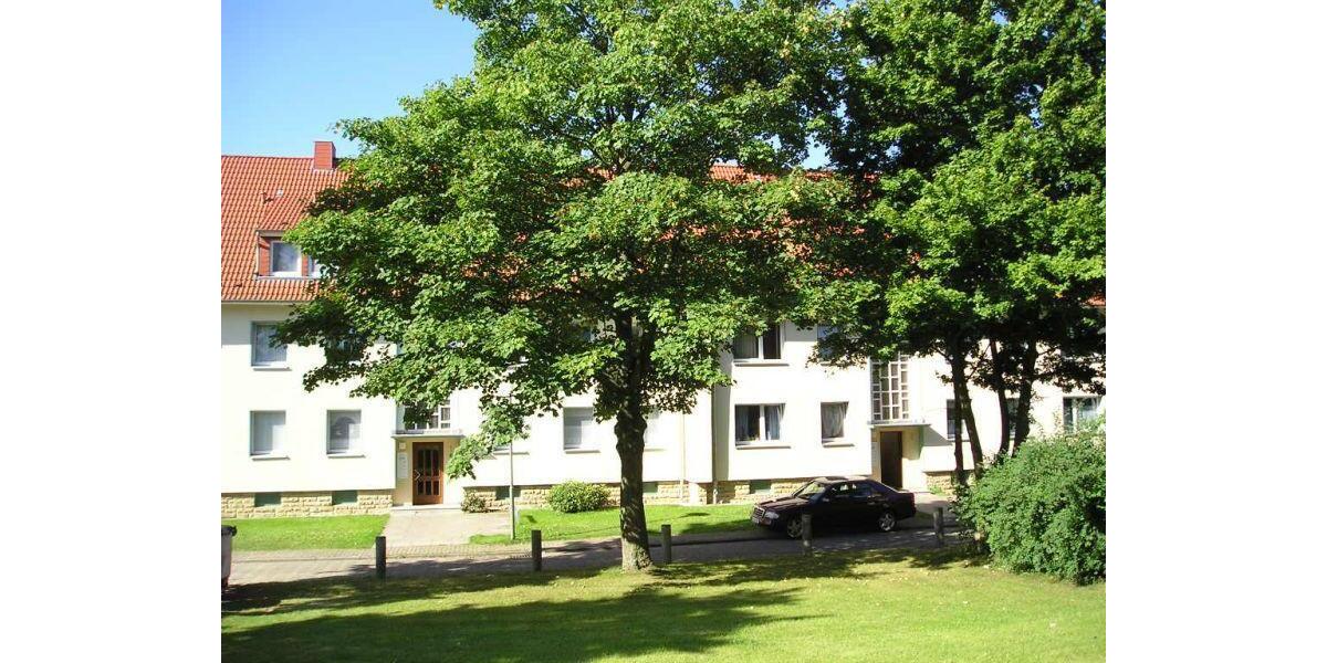 Erdgeschoßwohnung Osnabrück Dodesheide - 4 Zimmer, 72 m&sup2;, 701&euro; | Angebot:26390880