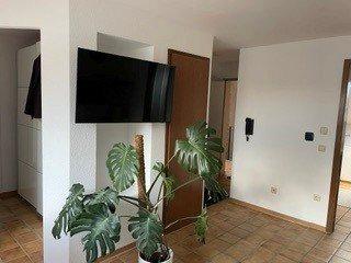 Dachgeschoßwohnung Osnabrück Hellern - 1 Zimmer, 43 m&sup2;, 450&euro; | Angebot:27594907