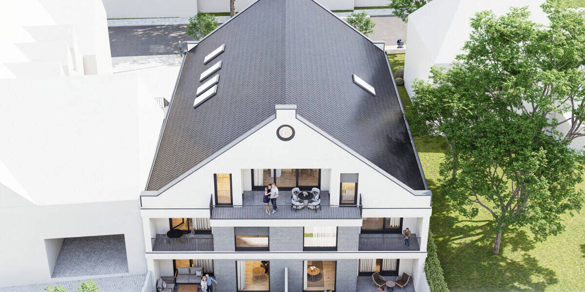 Etagenwohnung Bad Essen - 2 Zimmer, 79 m&sup2;, 314.223&euro; | Angebot:26016909