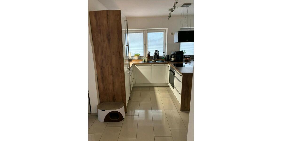 Terrassenwohnung Bramsche - 3 Zimmer, 97 m&sup2;, 975&euro; | Angebot:26446959