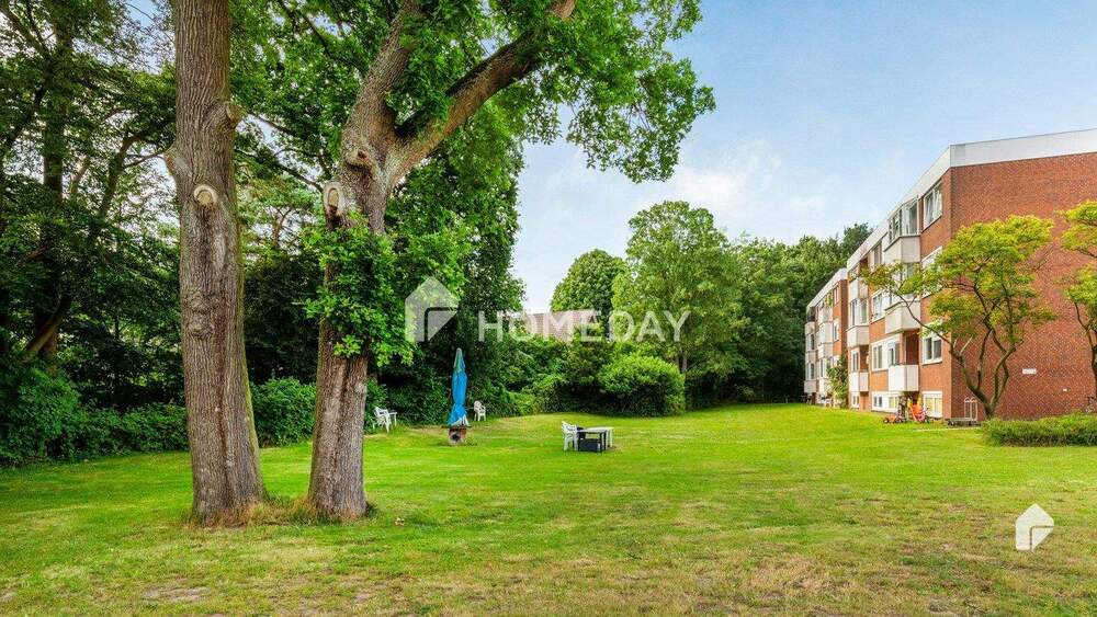 Etagenwohnung Osnabrück Schinkel-Ost - 4 Zimmer, 140 m&sup2;, 220.000&euro; | Angebot:25265152