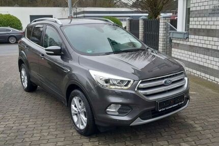Ford Kuga 103.500 km 14.900 &euro; Glandorf 49219