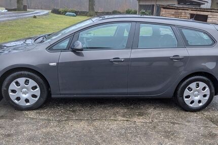 Opel Astra 137.000 km 6.300 &euro; Hagen a.T.W. 49170