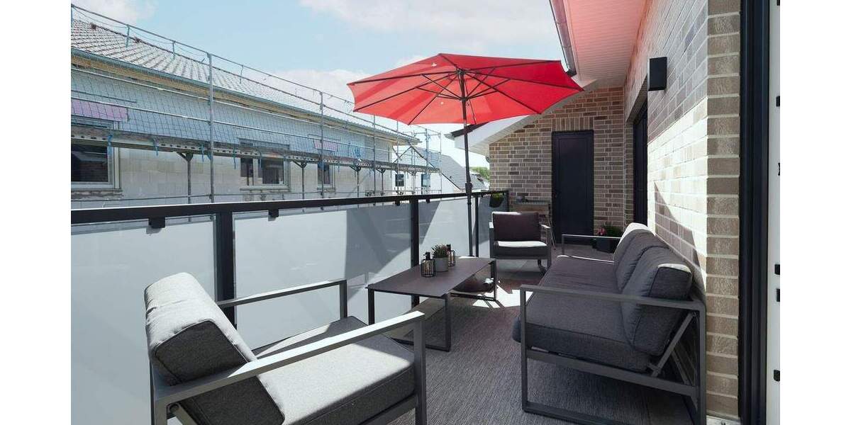 Etagenwohnung Ostercappeln - 5 Zimmer, 163 m&sup2;, 488.000&euro; | Angebot:26630305