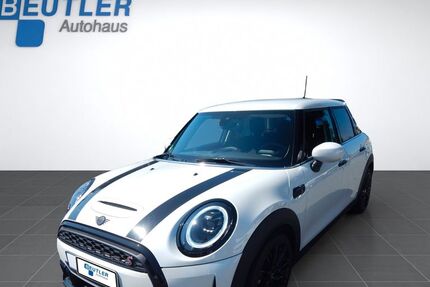 Mini Cooper S 28.316 km 26.950 € Bad Essen 49152