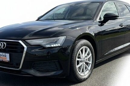 Audi A6 99.990 km 28.990 &euro; Bad Essen 49152