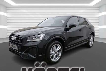 Audi Q2 4.000 km 33.900 &euro; Osnabrück 49084