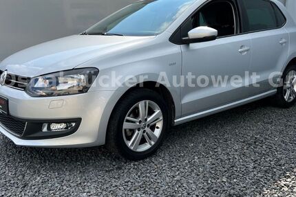 VW Polo 24.500 km 9.700 &euro; Georgsmarienhütte 49124