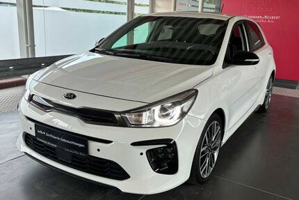 Kia Rio 47.674 km 16.490 € Osnabrück 49082