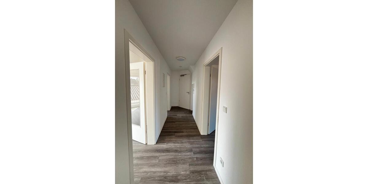 Dachgeschoßwohnung Osnabrück Eversburg - 2 Zimmer, 74 m&sup2;, 775&euro; | Angebot:26603411