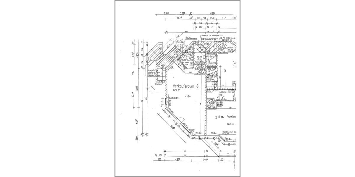 Gewerbeobjekt Bad Rothenfelde - 1.398&euro; | Angebot:24513764