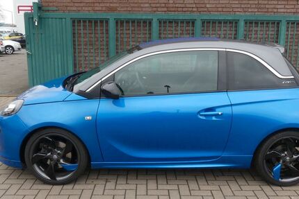 Opel Adam 55.650 km 10.890 € Osnabrück 49084