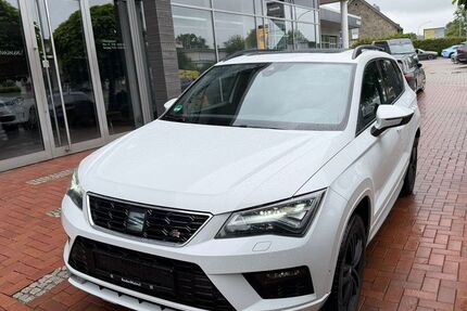 Seat Ateca 77.300 km 21.490 &euro; Ibbenbüren 49477